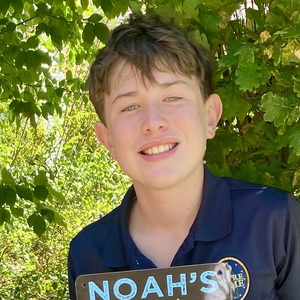 Noah Post
